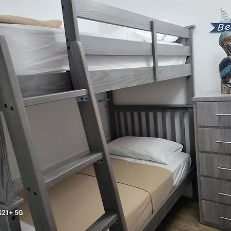 Aparthotel Aguada Of The Seas Chambre photo