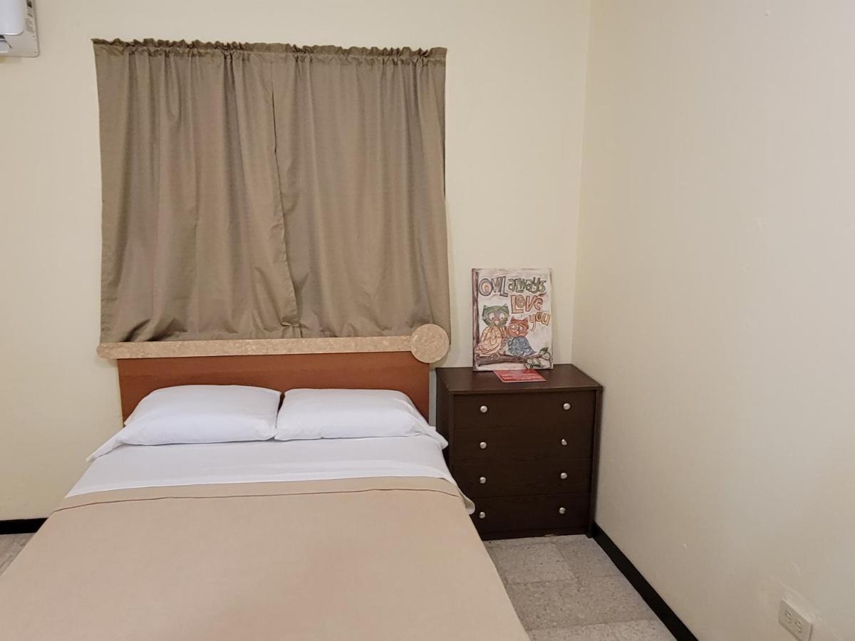 Aparthotel Aguada Of The Seas Extérieur photo