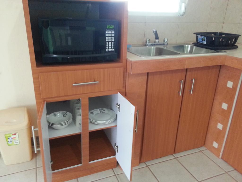 Aparthotel Aguada Of The Seas Extérieur photo