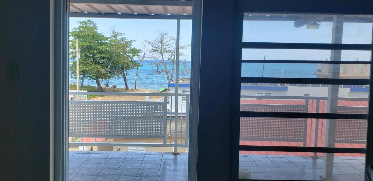 Aparthotel Aguada Of The Seas Extérieur photo